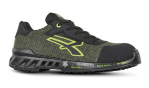 Veiligheidsschoen model Robin – UPRV20096