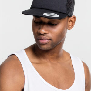 Foam truckerpet - FL6005FF