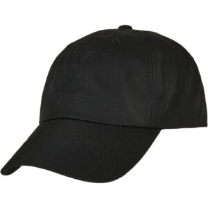 Dad cap in gerecycled katoen - FL6245RP