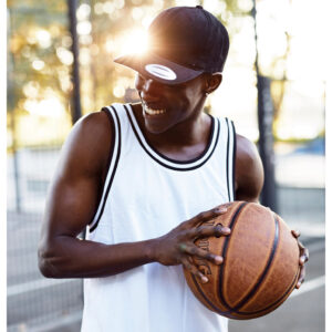 Pet van geborsteld twillkatoen - FL6363V