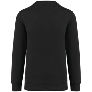 Sweater ronde hals 80/20 uniseks – K4035