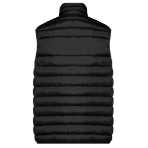Gewatteerde heren bodywarmer – K6172