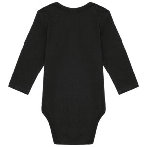 Baby body van biologisch katoen – K837