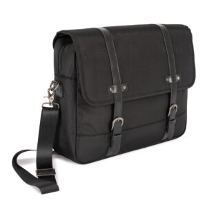 Business messager tas Kialma by K-loop - KI5403