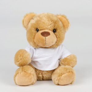 Teddybeer met T-shirt - MM030