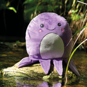 Knuffel Squidgy's - MM800