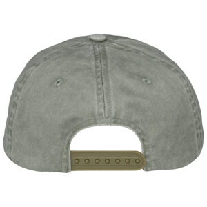 Ecologische uniseks pet met verwassen look – NS026