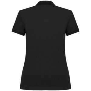 Ecologische damespolo in piquétricot – NS208