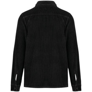 Ecologisch ribfluweel herenjasje – NS603