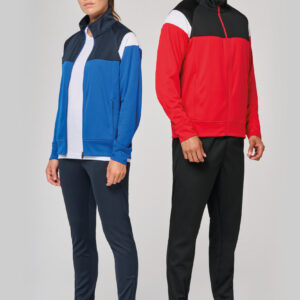 Trainingsbroek uniseks - PA1040