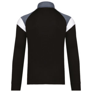Trainingssweater 1/4 rits kind – PA388
