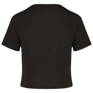 Triblend dames croptop – PA4022