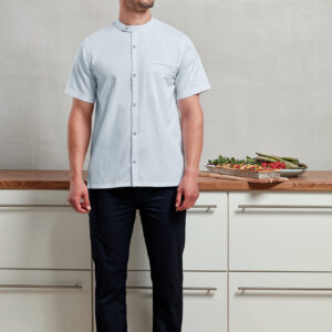 Koksjas met korte mouwen - PR904