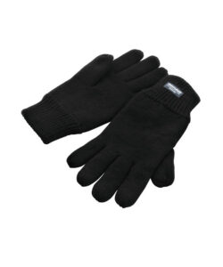 Klassieke Thinsulate™ gevoerde handschoenen – R147X