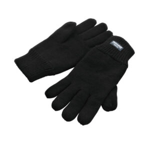 Klassieke Thinsulate™ gevoerde handschoenen - R147X