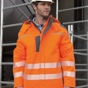 Softshelljack - R331X