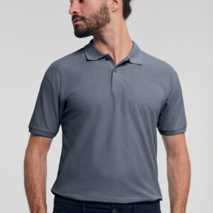 Herenpolo Authentic Eco - RU570M