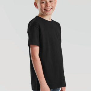 Kinder t-shirt Iconic 195 T - SC61363