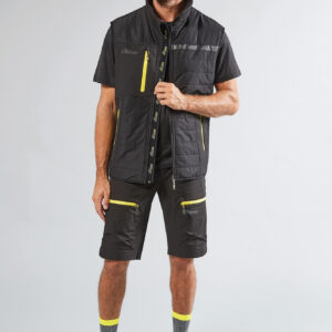 Bodywarmer Wall heren - UPFU278