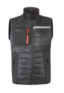 Bodywarmer Wall heren – UPFU278