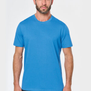 Heren-T-shirt met antibacteriële behandeling - WK306