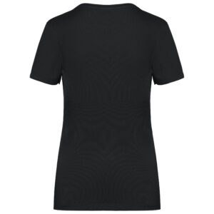 Dames-T-shirt met antibacteriële behandeling – WK307