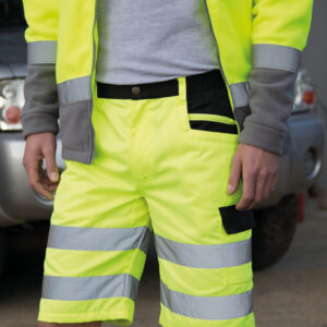 Cargo veiligheidsshort - R328X