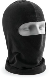 Microfleece balaclava – B230