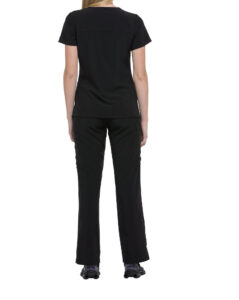 Wikkeltop voor dames – DKE625