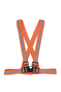Reflecterende draagband – YHVW064