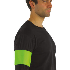 Brede te bedrukken armband - YHVW066