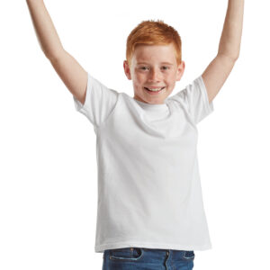Kinder-T-shirt Iconic 150 T - SC61023