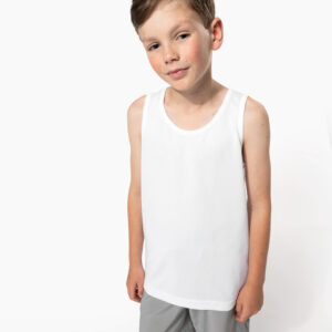 Sporttop voor kinderen - PA440