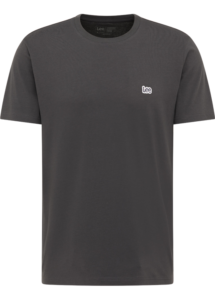 T-shirt Patch Logo Lee – L60U