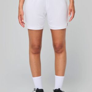 Basketbalshort voor dames - PA1051