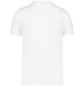 Heren T-shirt henley – KNS302