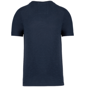 Heren T-shirt slub – KNS303