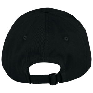 Ecologische uniseks pet met 6 panelen – NS038