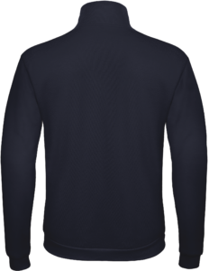 ID.206 Full Zip Sweatvest – CGWUI26