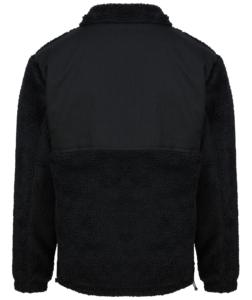 Gerecycled sherpafleece – FR854