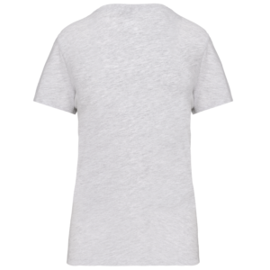 Dames-T-shirt BIO150 IC V-hals – K3029IC