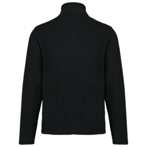 Ecologisch uniseks fleecevest – K9121