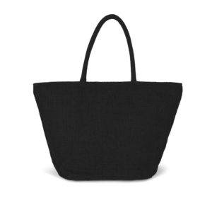 Tas in gebreid jute – KI0257