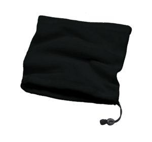 Multifunctionele fleece snood – KP875
