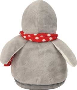 Pinguin met rits – MM566