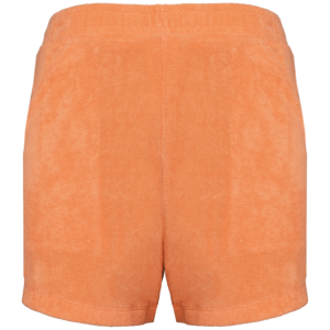 Ecologische badstof meisjesshort – NS719