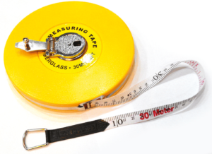 Meetlint 30 Meter – PA077