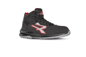 Veiligheidsschoen Stoccolma – UPRI11074