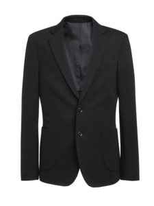 Jersey heren blazer – BT4374