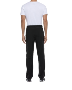 Herenbroek met trekkoordje standard taille – DKE015